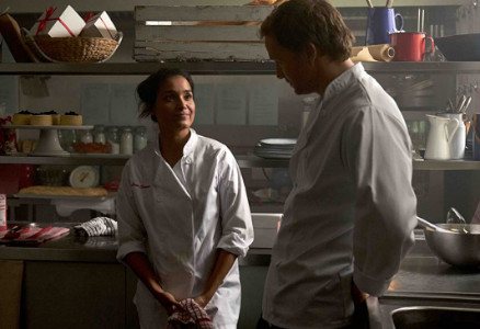 movie image